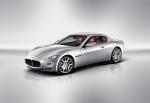 Maserati GranTurismo 2007 года